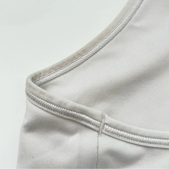 Nike Dri-Fit racerback Sports Bra - Medium - Picture 5 of 7